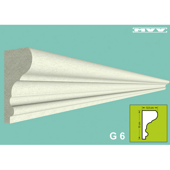 Модел G 6 Модел G 6