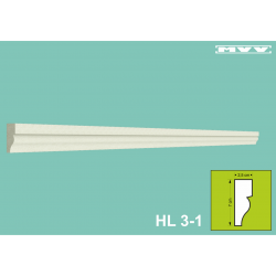 Модел HL 3-1 Модел HL 3-1