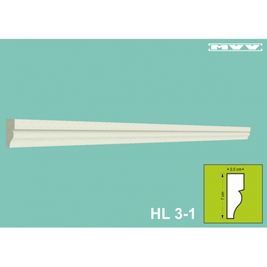 Модел HL 3-1 Модел HL 3-1