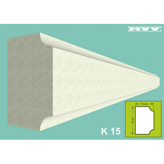 Модел K 15 Модел K 15