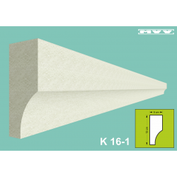 Модел K 16-1 Модел K 16-1