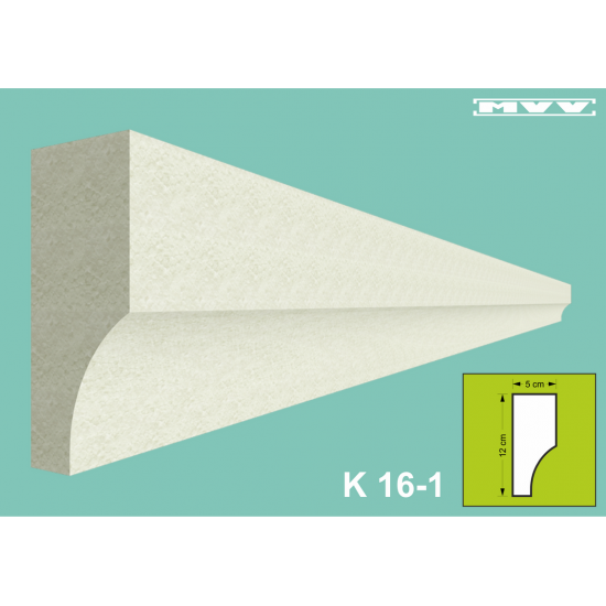 Модел K 16-1 Модел K 16-1