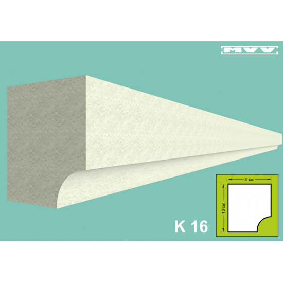 Модел K 16 Модел K 16