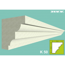 Модел K 50 Модел K 50