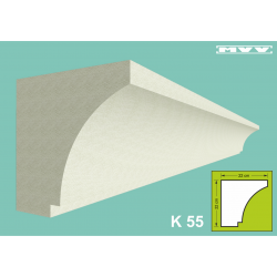 Модел K 55 Модел K 55