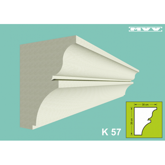 Модел K 57 Модел K 57