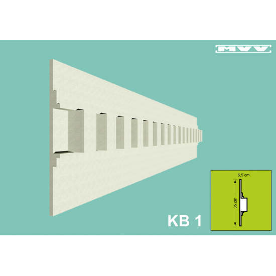 Модел KB 1 Модел KB 1