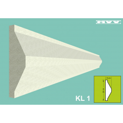 Модел KL 1 Модел KL 1