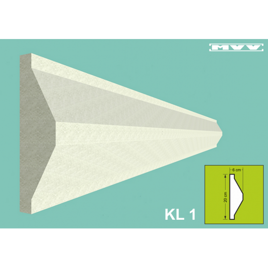 Модел KL 1 Модел KL 1