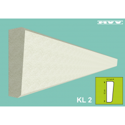 Модел KL 2 Модел KL 2