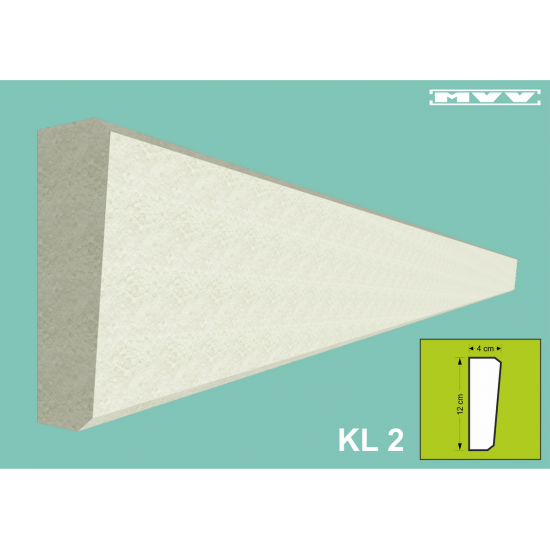 Модел KL 2 Модел KL 2