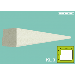 Модел KL 3 Модел KL 3