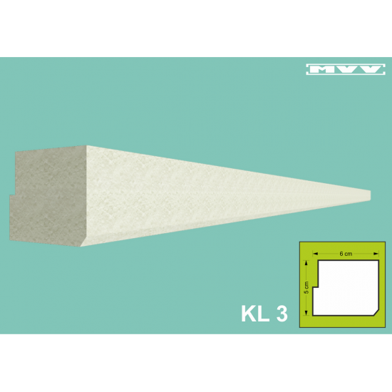 Модел KL 3 Модел KL 3