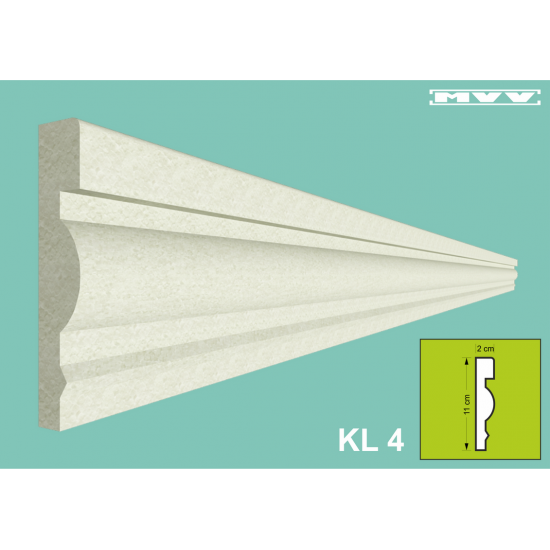 Модел KL 4 Модел KL 4