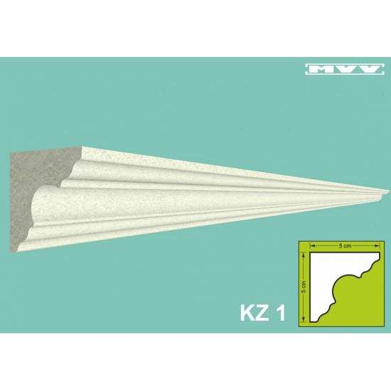 Модел KZ 1
