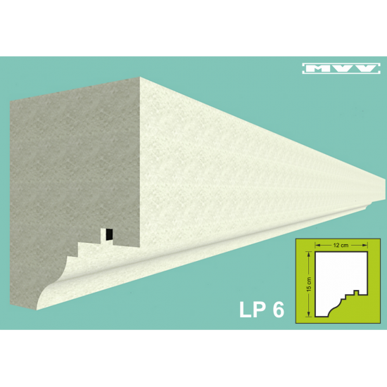 Модел LP 6 Модел LP 6