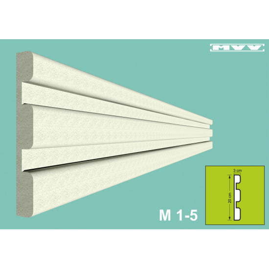 Модел M 1-5 Модел M 1-5