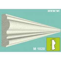Модел M 1020 Модел M 1020