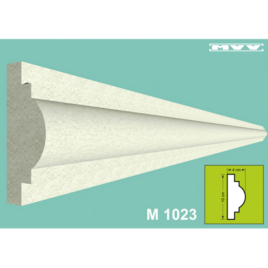 Модел M 1023 Модел M 1023
