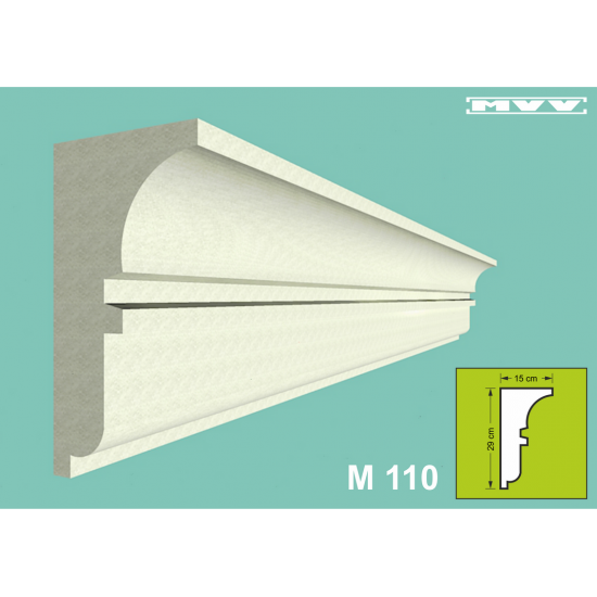 Модел M 110