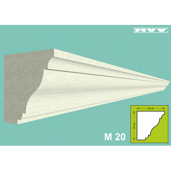 Модел M 20 Модел M 20