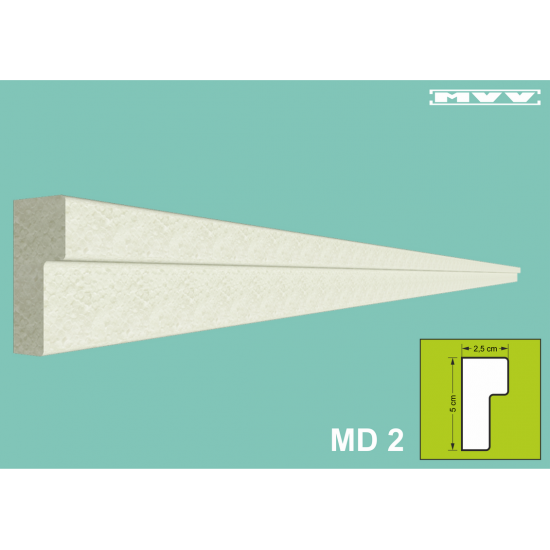 Модел MD 2 Модел MD 2