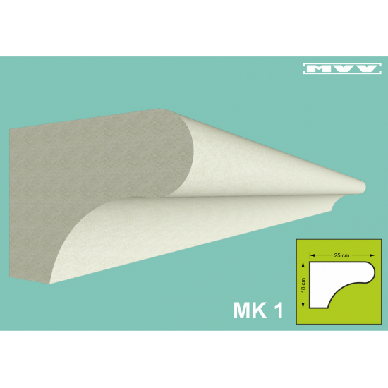 Модел MK 1 Модел MK 1