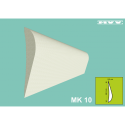 Модел MK 10 Модел MK 10