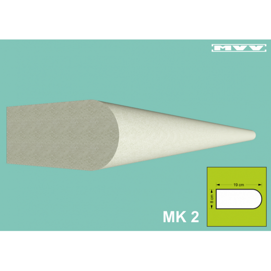 Модел MK 2 Модел MK 2