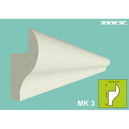 Модел MK 3 Модел MK 3