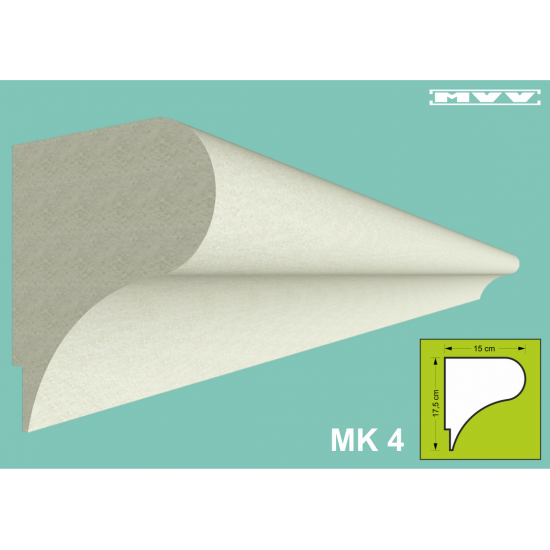 Модел MK 4 Модел MK 4