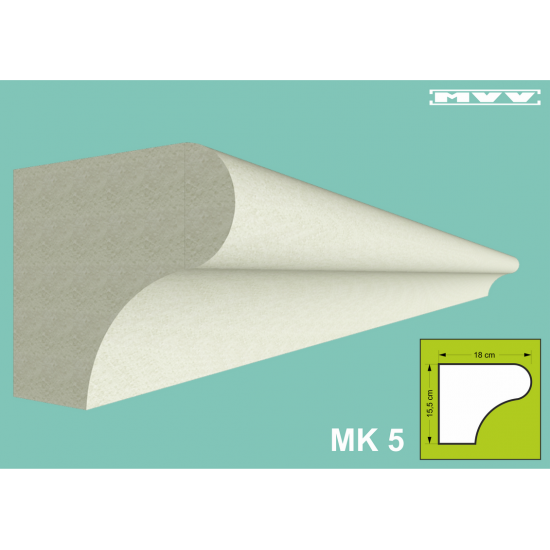 Модел MK 5 Модел MK 5