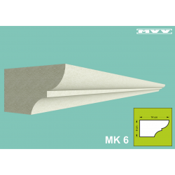 Модел MK 6 Модел MK 6