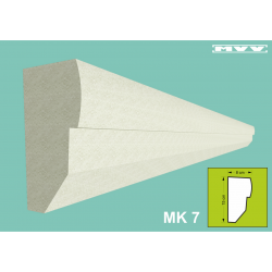 Модел MK 7 Модел MK 7