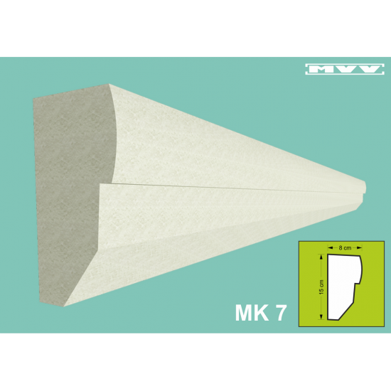 Модел MK 7 Модел MK 7