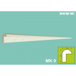 Модел MK 9 Модел MK 9