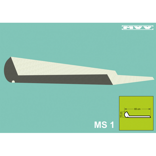 Модел MS 1 Модел MS 1