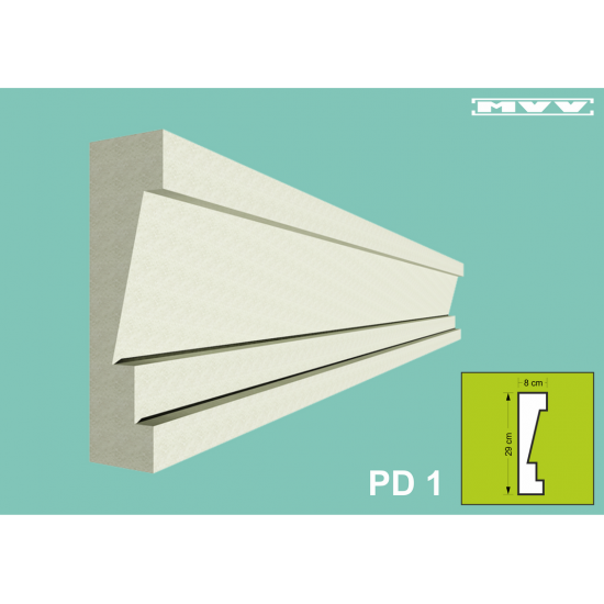 Модел PD 1 Модел PD 1