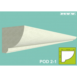 Модел POD 2-1 Модел POD 2-1