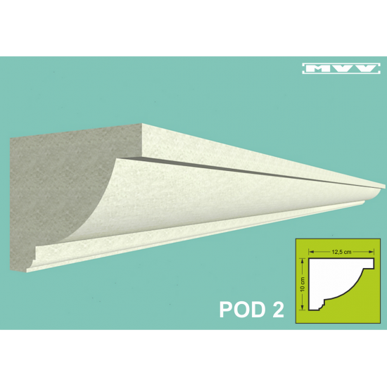 Модел POD 2 Модел POD 2