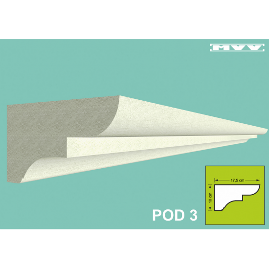 Модел POD 3 Модел POD 3