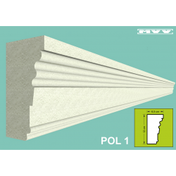 Модел POL 1 Модел POL 1