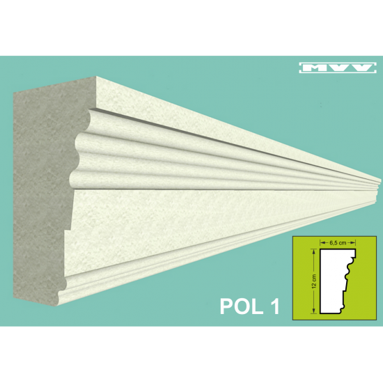 Модел POL 1 Модел POL 1