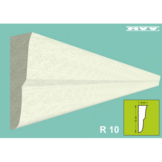 Модел R 10 Модел R 10