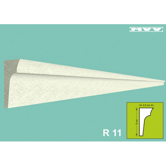 Модел R 11 Модел R 11