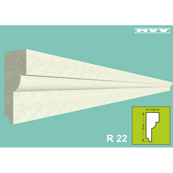 Модел R 22 Модел R 22