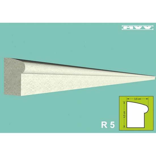 Модел R 5 Модел R 5