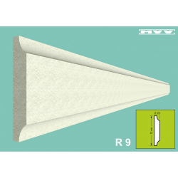 Модел R 9 Модел R 9