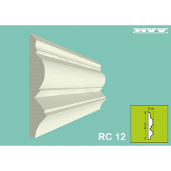 Модел RC 12 Модел RC 12
