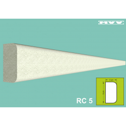 Модел RC 5 Модел RC 5